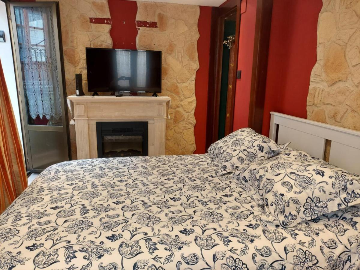 Apartamento Errotaetxe Mundaka Exterior foto