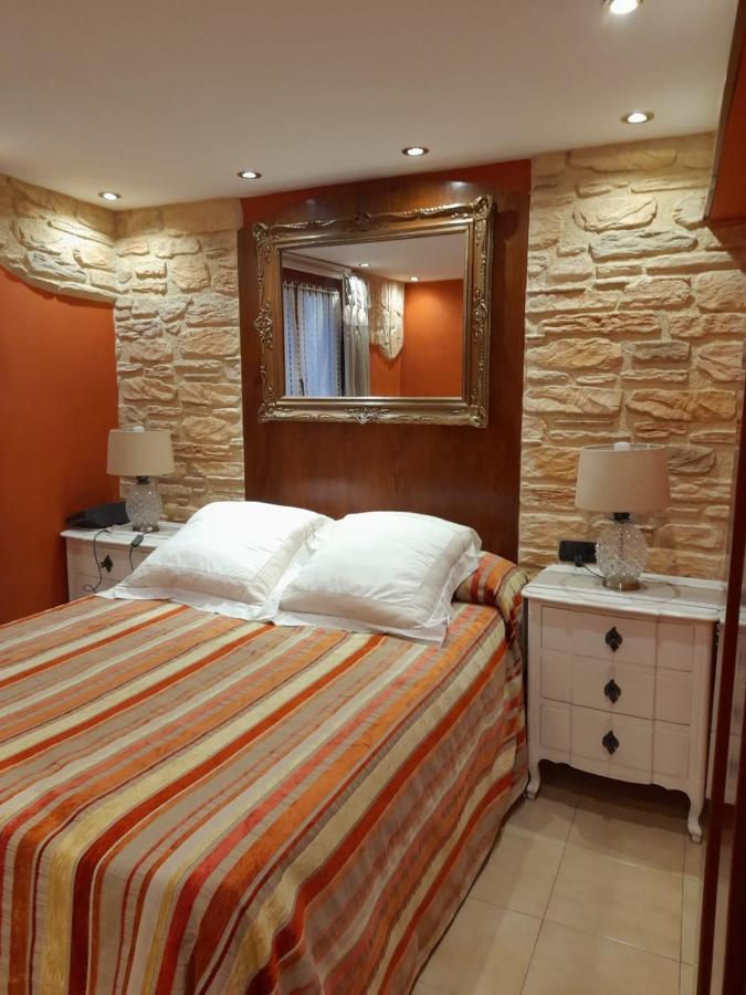 Apartamento Errotaetxe Mundaka Exterior foto