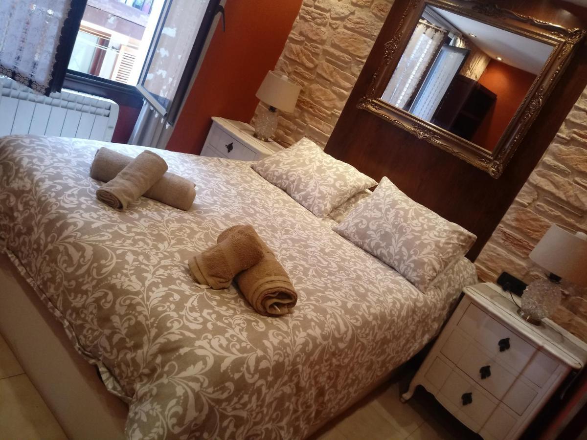 Apartamento Errotaetxe Mundaka Exterior foto